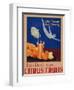 For Energy and Fitness, Eat and Drink More Citrus Fruits', Health Poster, C.1930-null-Framed Giclee Print