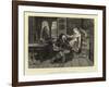 For Ever-Herbert Gustave Schmalz-Framed Giclee Print