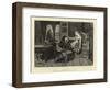 For Ever-Herbert Gustave Schmalz-Framed Giclee Print