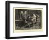 For Ever-Herbert Gustave Schmalz-Framed Giclee Print