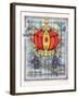 For Every King-Ric Stultz-Framed Giclee Print