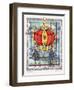 For Every King-Ric Stultz-Framed Premium Giclee Print