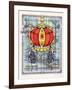 For Every King-Ric Stultz-Framed Giclee Print