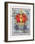 For Every King-Ric Stultz-Framed Giclee Print