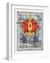 For Every King-Ric Stultz-Framed Giclee Print