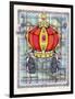 For Every King-Ric Stultz-Framed Premium Giclee Print