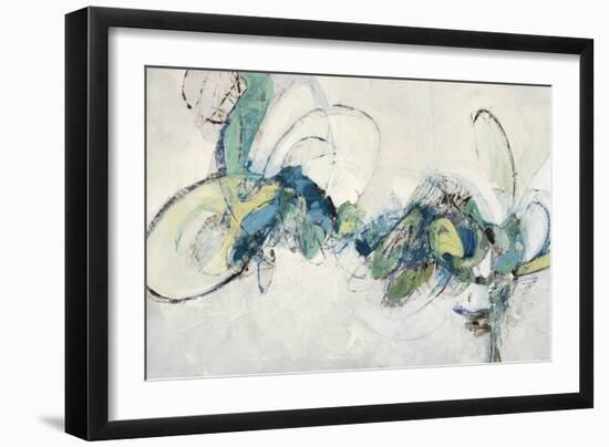 For Fun-Kari Taylor-Framed Premium Giclee Print