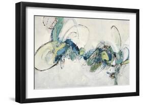 For Fun-Kari Taylor-Framed Giclee Print