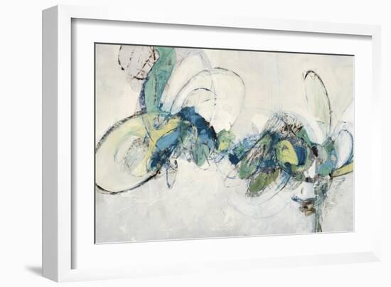 For Fun-Kari Taylor-Framed Giclee Print