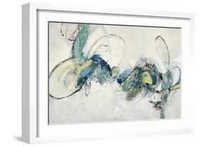 For Fun-Kari Taylor-Framed Giclee Print