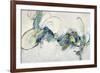 For Fun-Kari Taylor-Framed Giclee Print