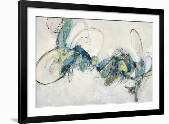 For Fun-Kari Taylor-Framed Giclee Print