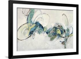 For Fun-Kari Taylor-Framed Giclee Print