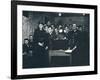 'For Germany tonight', 1941-Cecil Beaton-Framed Photographic Print