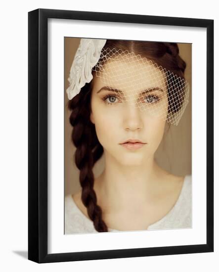 For Good-Anette Schive-Framed Photographic Print