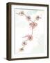 For Japan-Jan Weiss-Framed Art Print