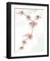 For Japan-Jan Weiss-Framed Art Print