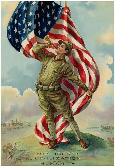 Poster, , large