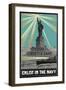 For Libertys Sake-null-Framed Giclee Print