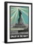 For Libertys Sake-null-Framed Giclee Print