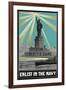 For Libertys Sake-null-Framed Giclee Print