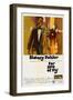 For Love of Ivy, Sidney Poitier, 1968-null-Framed Art Print