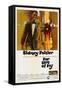 For Love of Ivy, Sidney Poitier, 1968-null-Framed Stretched Canvas