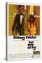 For Love of Ivy, Sidney Poitier, 1968-null-Stretched Canvas