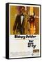 For Love of Ivy, Sidney Poitier, 1968-null-Framed Stretched Canvas