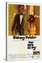 For Love of Ivy, Sidney Poitier, 1968-null-Stretched Canvas