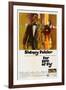 For Love of Ivy, Sidney Poitier, 1968-null-Framed Art Print