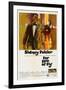 For Love of Ivy, Sidney Poitier, 1968-null-Framed Art Print