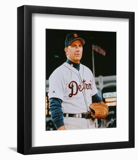 For Love of the Game-null-Framed Photo