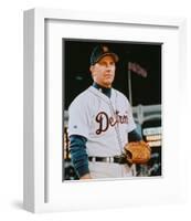 For Love of the Game-null-Framed Photo