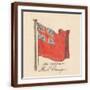 Brown Frame