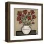 For My Sweetheart-Eve Shpritser-Framed Art Print