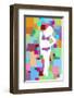 For Summer II-Yashna-Framed Art Print