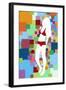 For Summer IV-Yashna-Framed Art Print