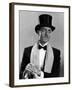 For the Defense, William Powell, 1930-null-Framed Photo