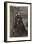 For the Last Time-Emily Mary Osborn-Framed Giclee Print