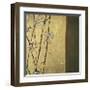 For the Love of Gold II-Natalia Morley Russell-Framed Giclee Print
