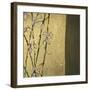 For the Love of Gold II-Natalia Morley Russell-Framed Giclee Print