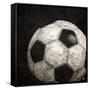 For The Love Of The Game 4-Kimberly Allen-Framed Stretched Canvas