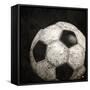 For The Love Of The Game 4-Kimberly Allen-Framed Stretched Canvas