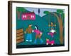 For Toñita-Cristina Rodriguez-Framed Giclee Print