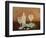 For Two-Herb Dickinson-Framed Photographic Print