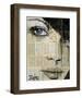 For Us For You-Loui Jover-Framed Art Print