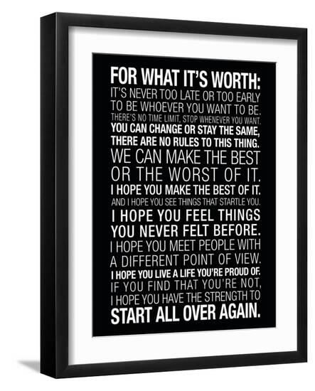 Art Print, , large