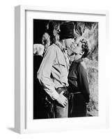 For Whom the Bell Tolls, 1943-null-Framed Photographic Print