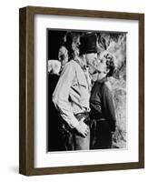 For Whom the Bell Tolls, 1943-null-Framed Photographic Print